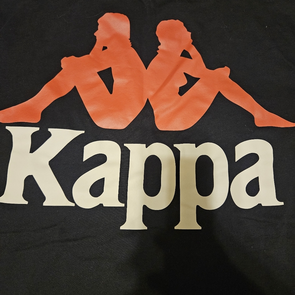 KAPPA T-SHIRT - Picture 4 of 4